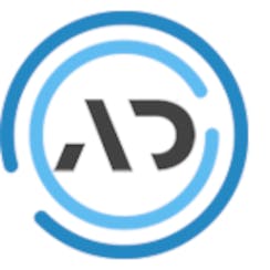 Asher Douglas Nutraceuticals logo